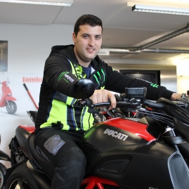 Daniele Fürling